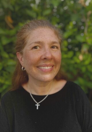 Miryam Mendoza