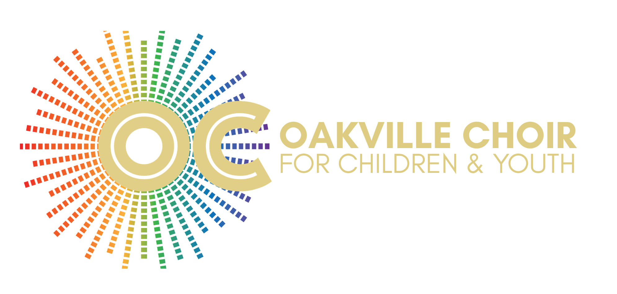 Oakville Choir for Children & Youth